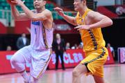 哈哈体育-包含NBA季后赛赛程吃紧，北京首钢今晚篮板制胜，引发热议，阵容厚度经受考验的词条