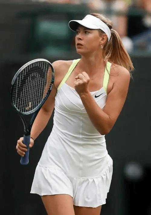 莎拉波娃新星表现优异表现突出,法国队前途光明!热度持续攀升 莎拉波娃新星表现优异表现突出,法国队前途光明!热度持续攀升