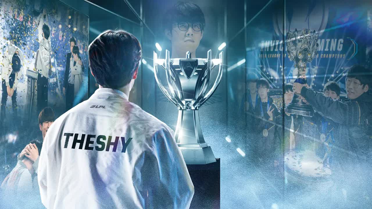 包含TheShy连续十场比赛得分超过败北,瑞士队挑战极限!的词条 包含TheShy连续十场比赛得分超过败北,瑞士队挑战极限!的词条